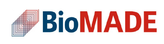 BioMade Logo