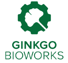 Ginko Bioworks Logo