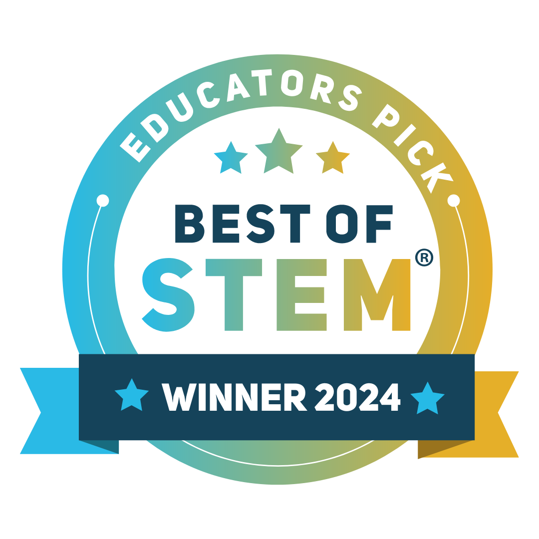 Educators Pick: Best of STEM Winner 2024