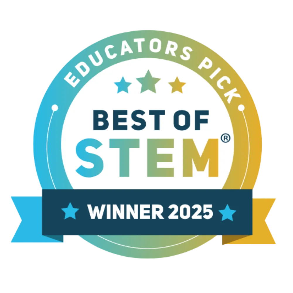 Educators Pick: Best of STEM Winner 2024
