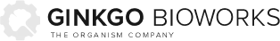 Gingko Bioworks logo